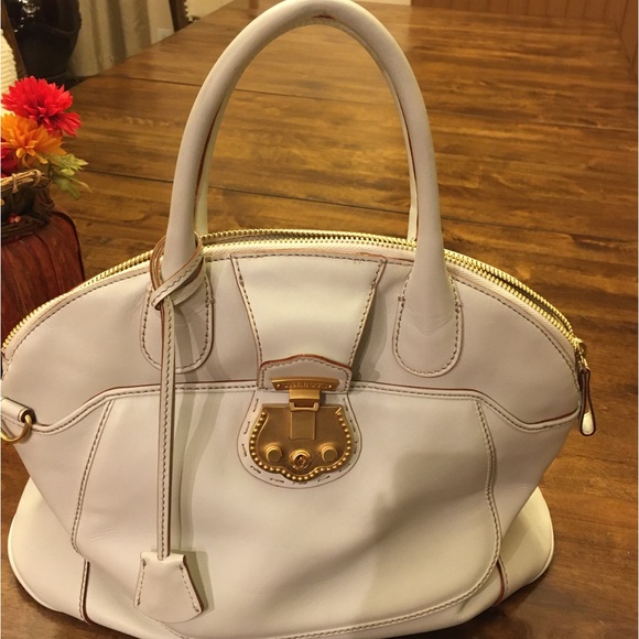 Talbots Established 1947 Leather bag - Picture 3 of 14